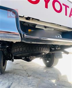 تويوتا هايلوكس